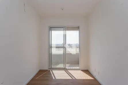 Apartamento com 2 Quartos à venda, 42m² no Vila Vermelha, São Paulo