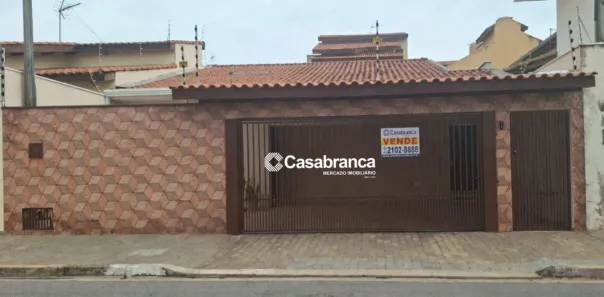 Casa com 3 Quartos à venda, 174m² no Jardim Icatu, Votorantim