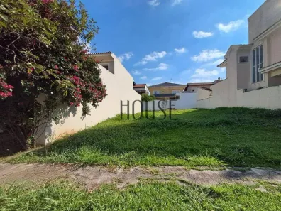 Lote/Terreno à venda, 300m² no Além Ponte, Sorocaba