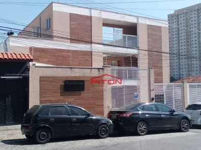 Apartamento com 1 Quarto à venda, 32m² no Artur Alvim, São Paulo