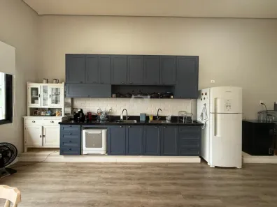 Casa de Condomínio com 3 Quartos à venda, 305m² no Morato, Piracicaba