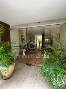 Apartamento com 3 Quartos à venda, 94m² no Tijuca, Rio de Janeiro