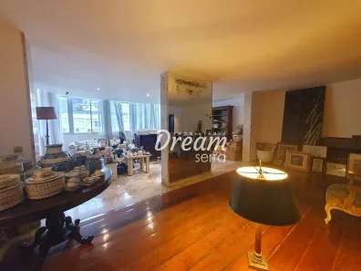 Apartamento com 2 Quartos à venda, 191m² no Copacabana, Rio de Janeiro