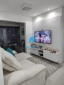 Apartamento com 2 Quartos à venda, 106m² no Continental, Osasco