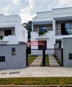 Sobrado com 2 Quartos à venda, 93m² no São João do Rio Vermelho, Florianópolis