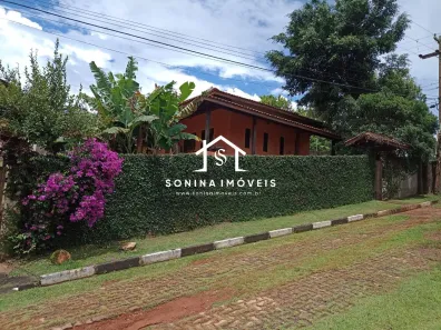 Casa com 7 Quartos à venda, 380m² no , Piracaia