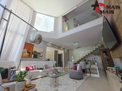 Casa com 3 Quartos à venda, 275m² no Parque Ortolândia, Hortolândia