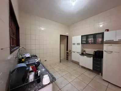 Casa com 2 Quartos à venda, 130m² no Bosque dos Eucaliptos, São José dos Campos