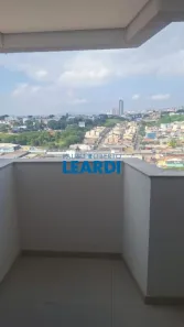 Apartamento com 2 Quartos à venda, 54m² no Vila Pires, Santo André