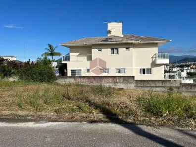 Lote/Terreno à venda, 505m² no Pedra Branca, Palhoça