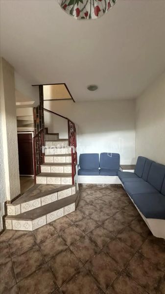 Casa com 2 quartos — Alto Caiçaras, Belo Horizonte