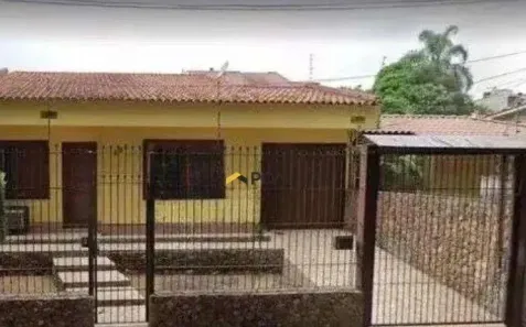 Casa com 3 Quartos para alugar, 315m² no Jardim São Pedro, Porto Alegre