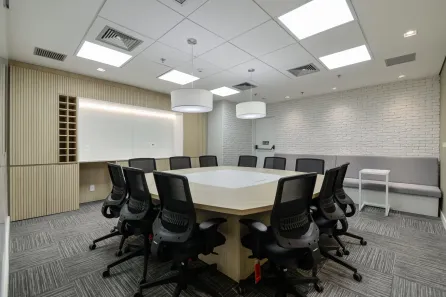 Sala Comercial para alugar, 230m² no Vila Olímpia, São Paulo