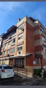 Apartamento com 2 Quartos à venda, 58m² no Vila Nova, Porto Alegre
