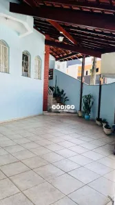 Sobrado com 3 Quartos à venda, 97m² no Vila Moreira, Guarulhos