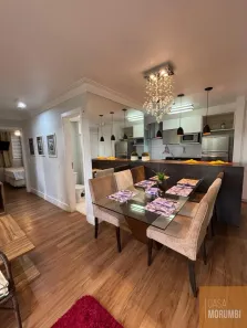 Apartamento com 2 Quartos à venda, 68m² no Parque Reboucas, São Paulo
