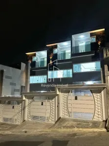Casa com 3 Quartos à venda, 190m² no Vila Pirituba, São Paulo