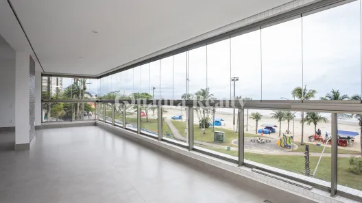 Apartamento com 3 Quartos à venda, 166m² no Centro, Bertioga