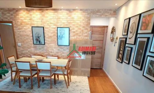 Apartamento com 2 Quartos à venda, 101m² no Liberdade, São Paulo