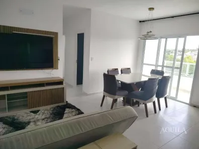 Apartamento com 3 Quartos à venda, 73m² no Parque Campolim, Sorocaba
