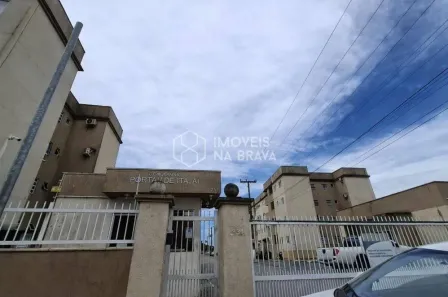 Apartamento com 2 Quartos à venda, 50m² no Cidade Nova, Itajaí