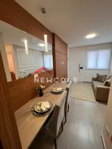Apartamento com 2 Quartos à venda, 35m² no Vila Isolina Mazzei, São Paulo