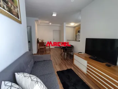 Apartamento com 2 Quartos à venda, 62m² no Cidade Vista Verde, São José dos Campos