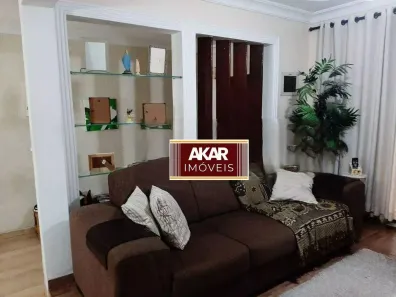 Sobrado com 3 Quartos à venda, 161m² no Assunção, São Bernardo do Campo