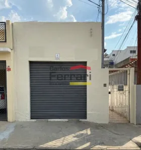 Casa com 2 Quartos à venda, 130m² no Parque Peruche, São Paulo