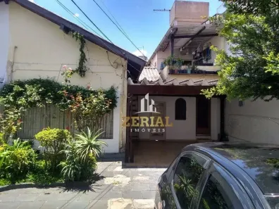 Casa com 5 Quartos à venda, 328m² no Cerâmica, São Caetano do Sul