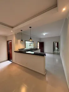 Casa com 3 Quartos à venda, 200m² no Jardim Nossa Senhora de Fátima, Tatuí