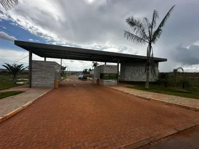 Lote/Terreno à venda, 800m² no Setor Habitacional Tororó, Brasília