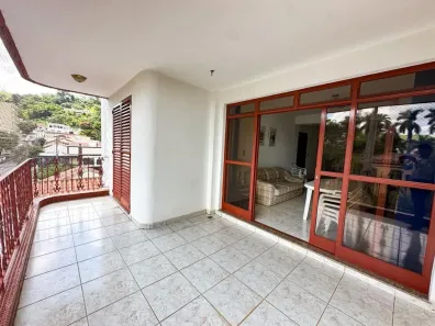 Apartamento com 3 Quartos à venda, 115m² no centro, Socorro