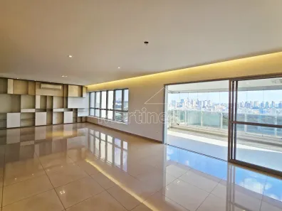Apartamento com 3 Quartos à venda, 278m² no Ribeirânia, Ribeirão Preto