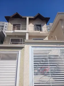 Sobrado com 3 Quartos à venda, 215m² no Vila São Silvestre, São Paulo