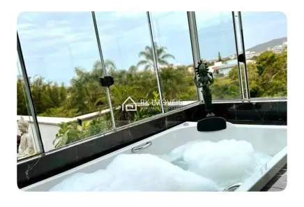 Cobertura com 2 Quartos à venda, 138m² no Ingleses do Rio Vermelho, Florianópolis