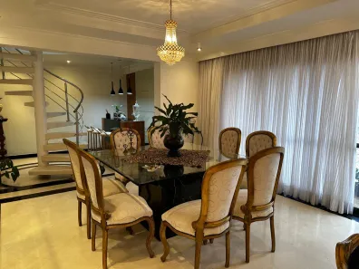 Cobertura com 3 Quartos à venda, 271m² no Vila Carrão, São Paulo