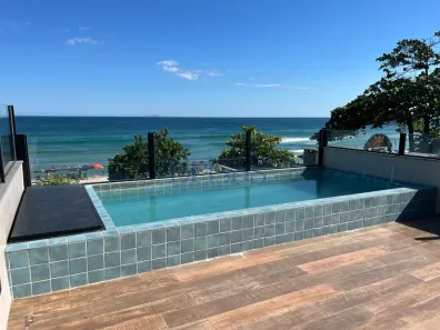 Casa de Condomínio com 4 Quartos para alugar, 250m² no Maresias, São Sebastião