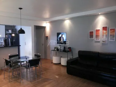 Apartamento com 3 Quartos à venda, 92m² no Parque Prado, Campinas