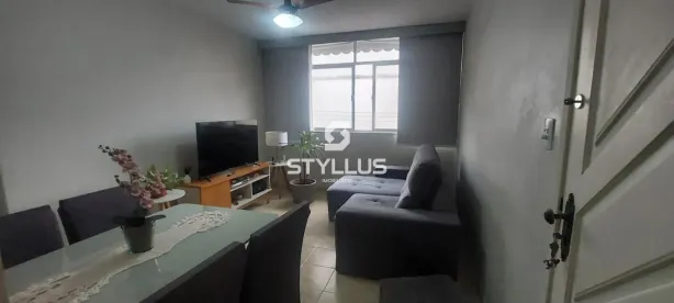 Apartamento com 3 Quartos à venda, 54m² no Cachambi, Rio de Janeiro