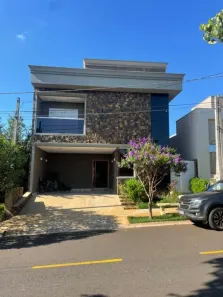 Casa de Condomínio com 3 Quartos à venda, 275m² no Belvedere Terra Nova, São José do Rio Preto
