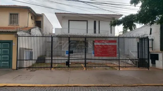 Prédio Comercial para alugar, 465m² no Jardim América, Ribeirão Preto