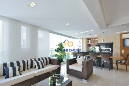 Apartamento com 3 Quartos à venda, 162m² no Vila Mariana, São Paulo