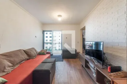 Apartamento com 1 Quarto à venda, 41m² no Mirandópolis, São Paulo