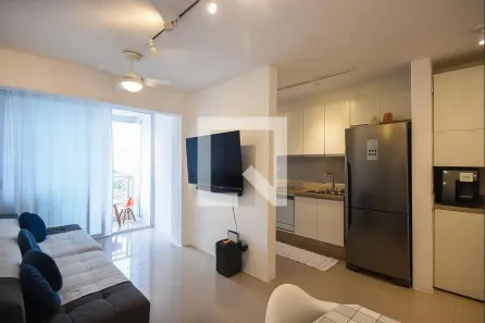 Apartamento com 2 Quartos à venda, 57m² no Parque Reboucas, São Paulo