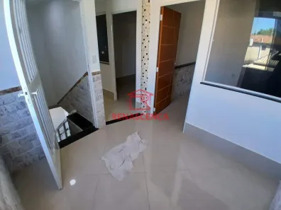 Casa com 2 Quartos para alugar, 80m² no Jacarepaguá, Rio de Janeiro
