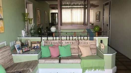 Apartamento com 3 Quartos à venda, 173m² no Centro, Jundiaí