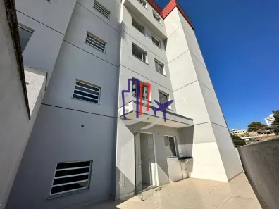 Cobertura com 2 Quartos à venda, 104m² no Santa Mônica, Belo Horizonte