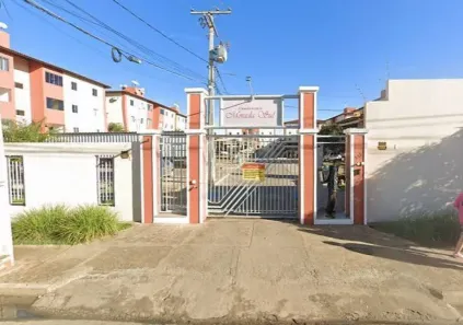 Apartamento com 2 Quartos à venda, 55m² no Boa Vista, Vitória da Conquista