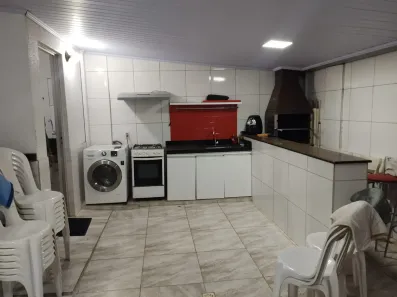 Apartamento com 3 Quartos à venda, 80m² no Santa Maria, Brasília
